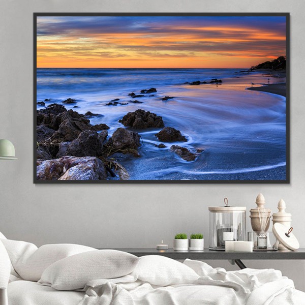 Natura 5d Diy Kit Diamond Painting Pittura Di Diamante NO3689