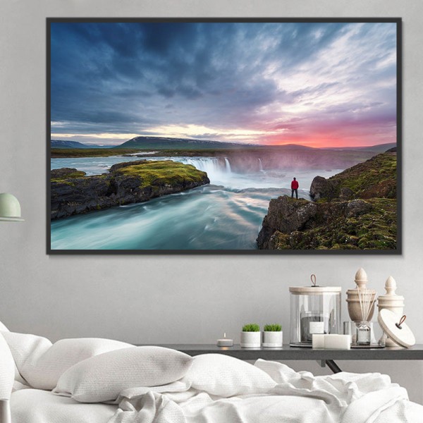 Natura 5d Diy Kit Diamond Painting Pittura Di Diamante NO3686