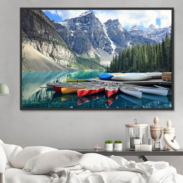 Natura 5d Diy Kit Diamond Painting Pittura Di Diamante NO3685