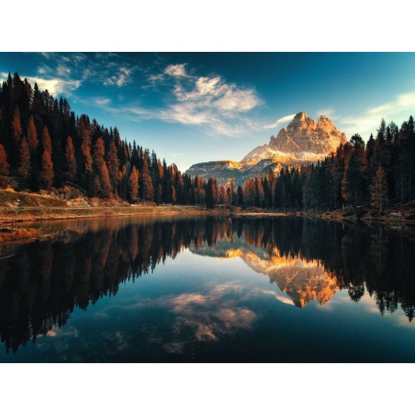 Natura 5d Diy Kit Diamond Painting Pittura Di Diamante NO3680