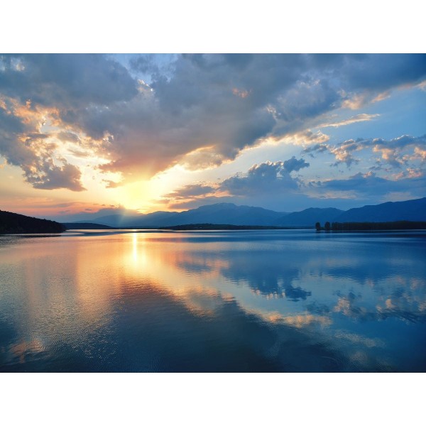 Natura 5d Diy Kit Diamond Painting Pittura Di Diamante NO3676