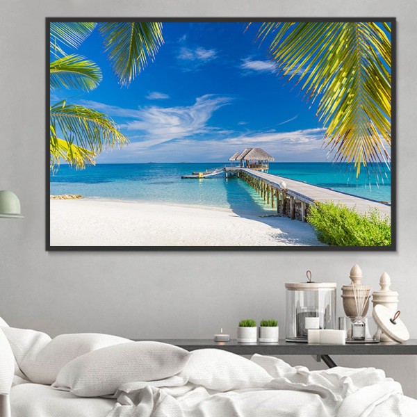 Natura 5d Diy Kit Diamond Painting Pittura Di Diamante NO3678