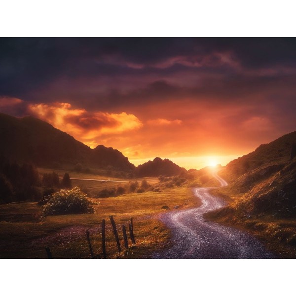 Natura 5d Diy Kit Diamond Painting Pittura Di Diamante NO3670