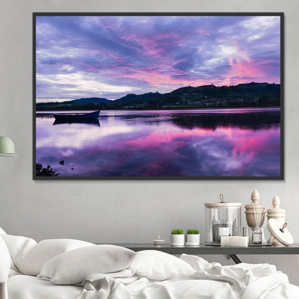 Natura 5d Diy Kit Diamond Painting Pittura Di Diamante NO3671