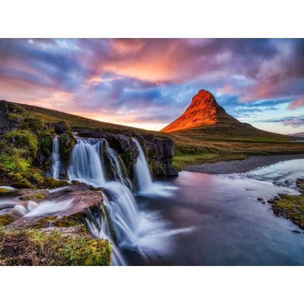 Natura 5d Diy Kit Diamond Painting Pittura Di Diamante NO3669