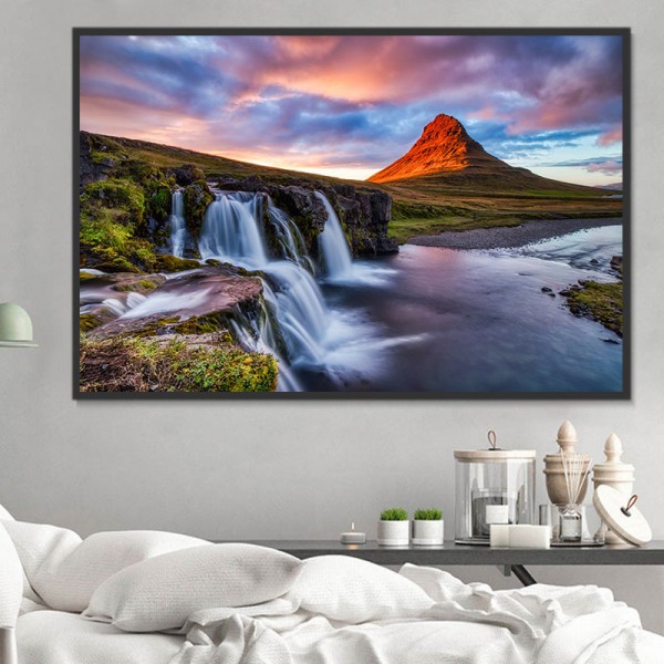 Natura 5d Diy Kit Diamond Painting Pittura Di Diamante NO3669