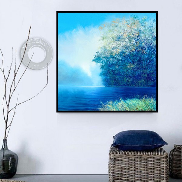 Natura 5d Diy Kit Diamond Painting Pittura Di Diamante NO3660