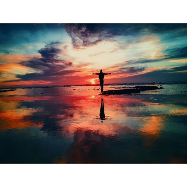 Natura 5d Diy Kit Diamond Painting Pittura Di Diamante NO3656