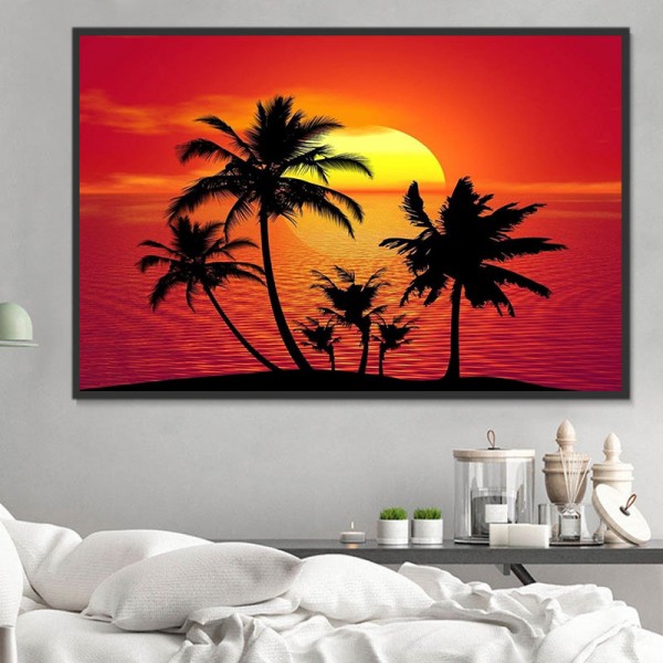 Natura 5d Diy Kit Diamond Painting Pittura Di Diamante NO3655