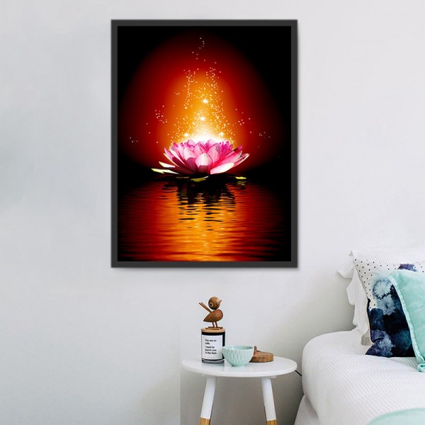 Fiore 5d Diy Kit Diamond Painting Pittura Di Diamante NO3347