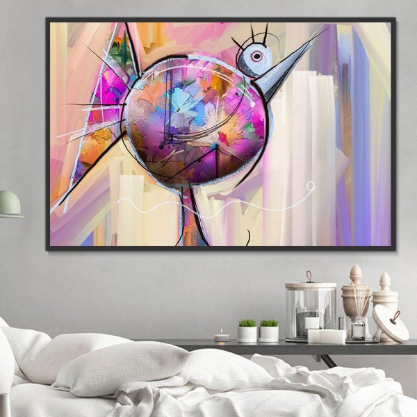 Fiore 5d Diy Kit Diamond Painting Pittura Di Diamante NO3338