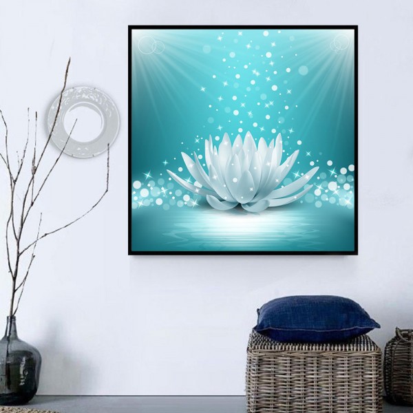 Fiore 5d Diy Kit Diamond Painting Pittura Di Diamante NO3314