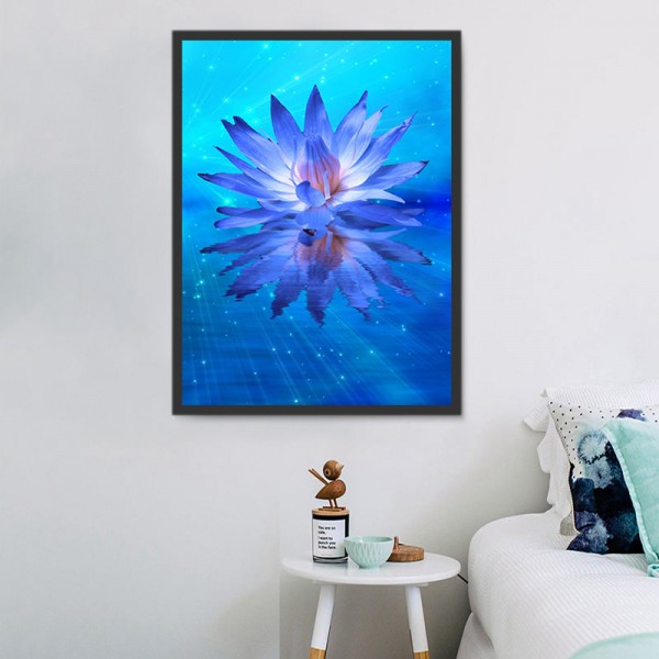 Fiore 5d Diy Kit Diamond Painting Pittura Di Diamante NO3306