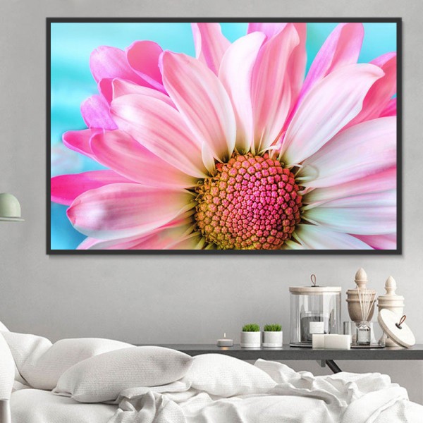 Fiore 5d Diy Kit Diamond Painting Pittura Di Diamante NO3277