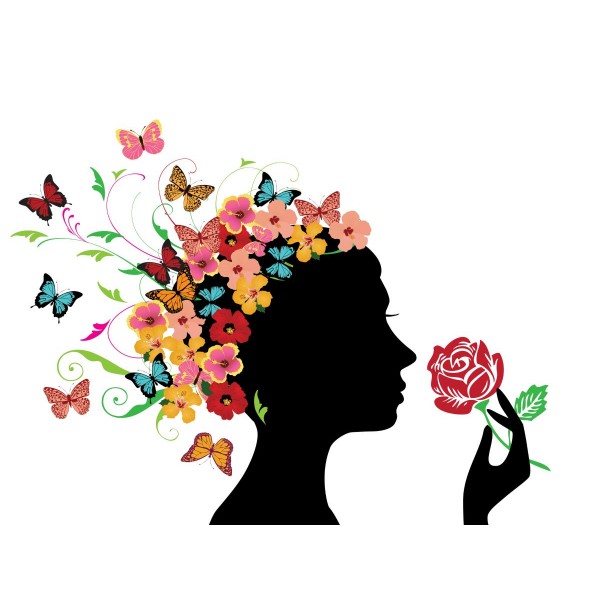 Ritratto 5d Diy Kit Diamond Painting Pittura Di Diamante NO3188