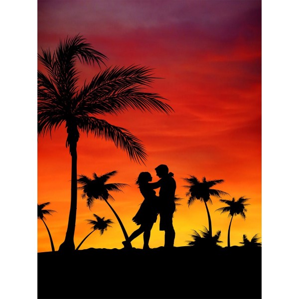 Ritratto 5d Diy Kit Diamond Painting Pittura Di Diamante NO3186