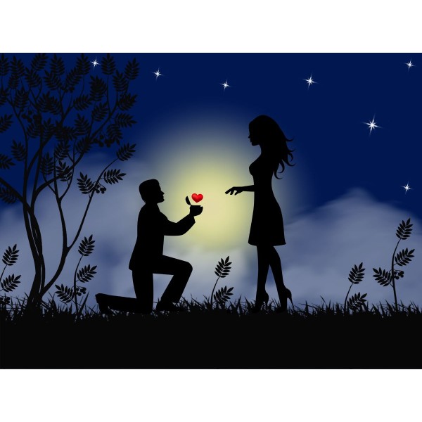 Ritratto 5d Diy Kit Diamond Painting Pittura Di Diamante NO3183