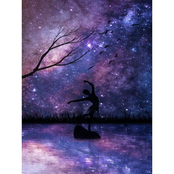 Ritratto 5d Diy Kit Diamond Painting Pittura Di Diamante NO3181