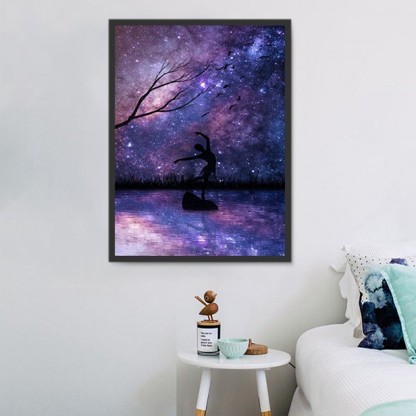 Ritratto 5d Diy Kit Diamond Painting Pittura Di Diamante NO3181