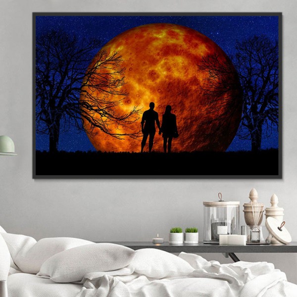 Ritratto 5d Diy Kit Diamond Painting Pittura Di Diamante NO3179