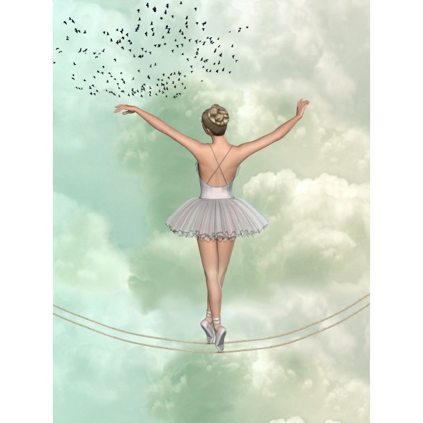 Ritratto 5d Diy Kit Diamond Painting Pittura Di Diamante NO3172