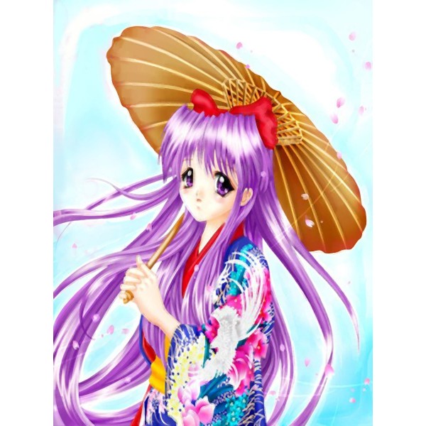 Ritratto 5d Diy Kit Diamond Painting Pittura Di Diamante NO3166