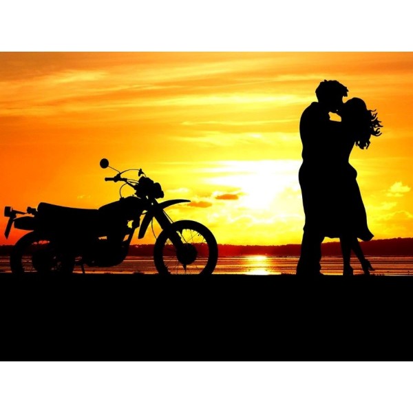 Ritratto 5d Diy Kit Diamond Painting Pittura Di Diamante NO3161