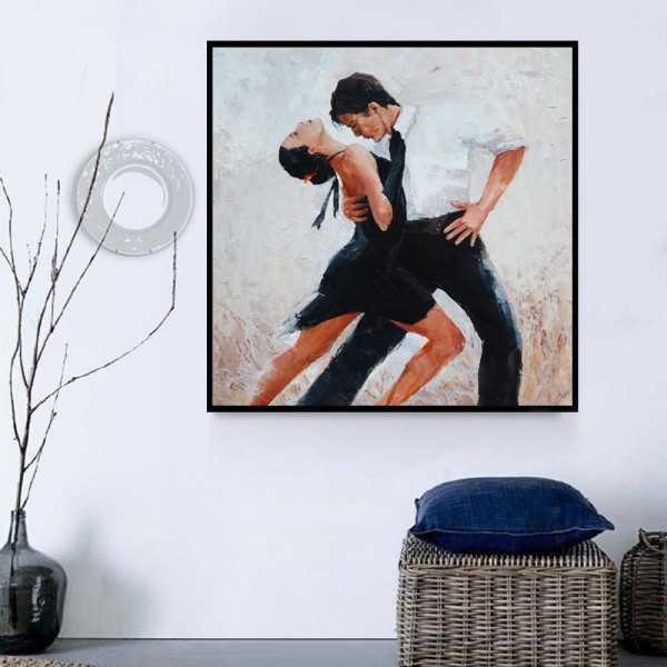 Ritratto 5d Diy Kit Diamond Painting Pittura Di Diamante NO3160