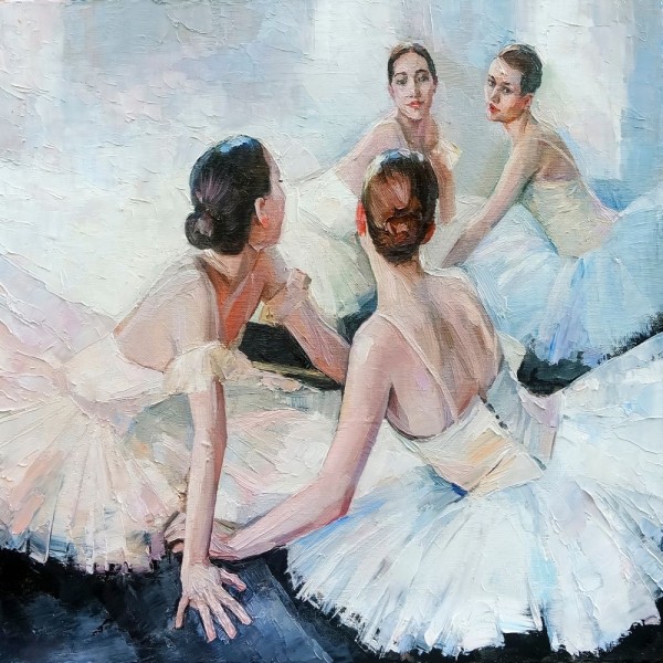 Ritratto 5d Diy Kit Diamond Painting Pittura Di Diamante NO3158