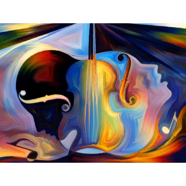 Ritratto 5d Diy Kit Diamond Painting Pittura Di Diamante NO3151