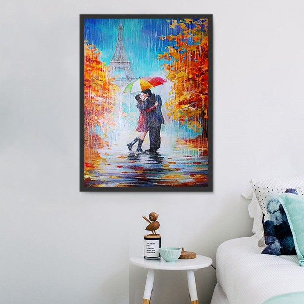 Ritratto 5d Diy Kit Diamond Painting Pittura Di Diamante NO3146