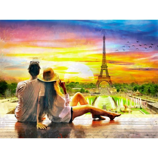 Ritratto 5d Diy Kit Diamond Painting Pittura Di Diamante NO3134