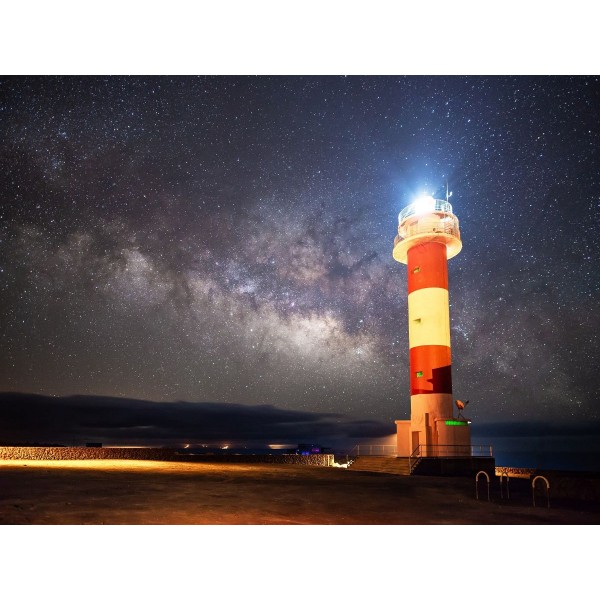 Faro 5d Diy Kit Diamond Painting Pittura Di Diamante NO3108