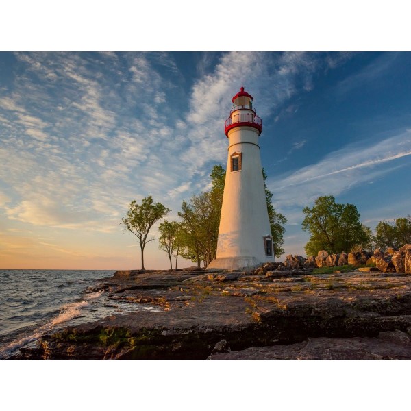 Faro 5d Diy Kit Diamond Painting Pittura Di Diamante NO3095