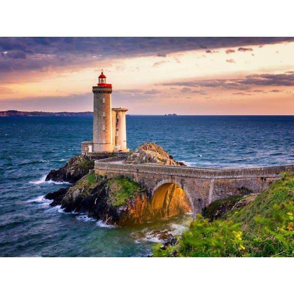 Faro 5d Diy Kit Diamond Painting Pittura Di Diamante NO3092