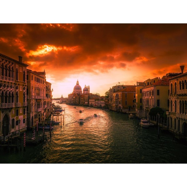 Paesaggio 5d Diy Kit Diamond Painting Pittura Di Diamante NO3064