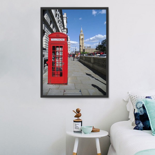 Paesaggio 5d Diy Kit Diamond Painting Pittura Di Diamante NO3066