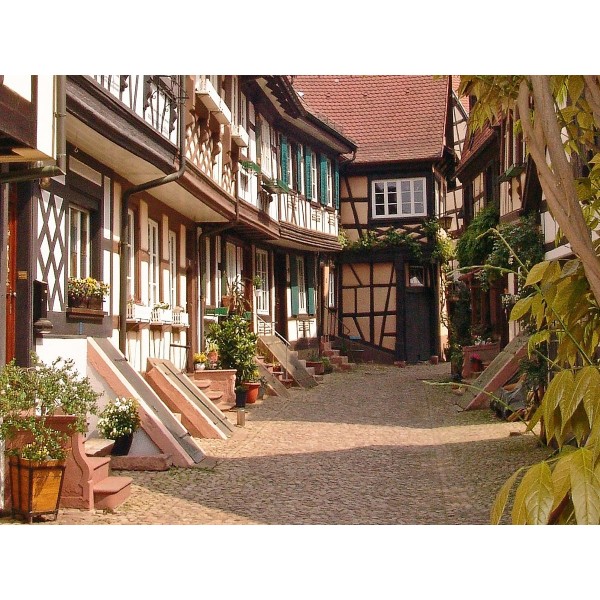 Paesaggio 5d Diy Kit Diamond Painting Pittura Di Diamante NO3063