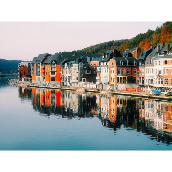 Paesaggio 5d Diy Kit Diamond Painting Pittura Di Diamante NO3061