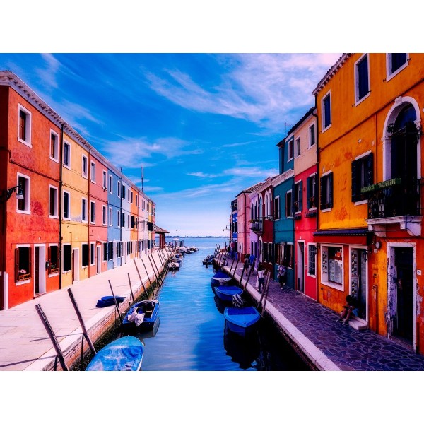 Paesaggio 5d Diy Kit Diamond Painting Pittura Di Diamante NO3057