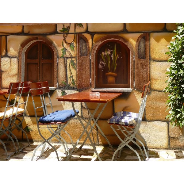 Paesaggio 5d Diy Kit Diamond Painting Pittura Di Diamante NO3056