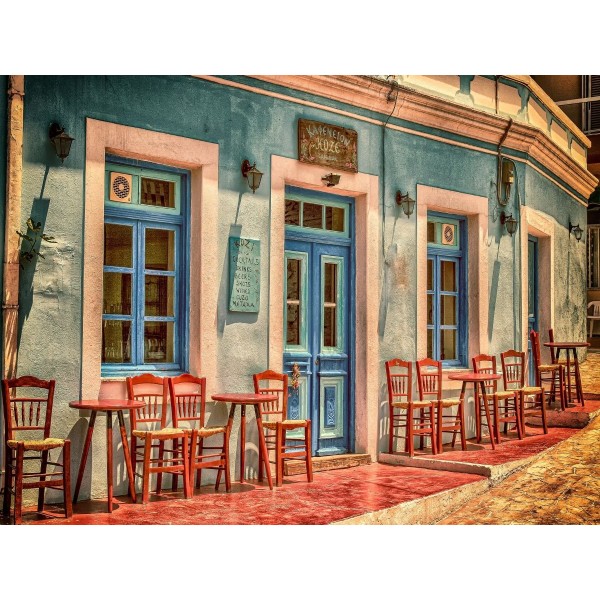 Paesaggio 5d Diy Kit Diamond Painting Pittura Di Diamante NO3052