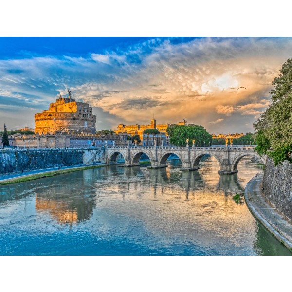 Paesaggio 5d Diy Kit Diamond Painting Pittura Di Diamante NO3050