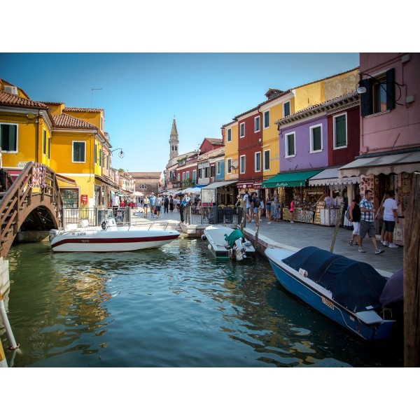 Paesaggio 5d Diy Kit Diamond Painting Pittura Di Diamante NO3045