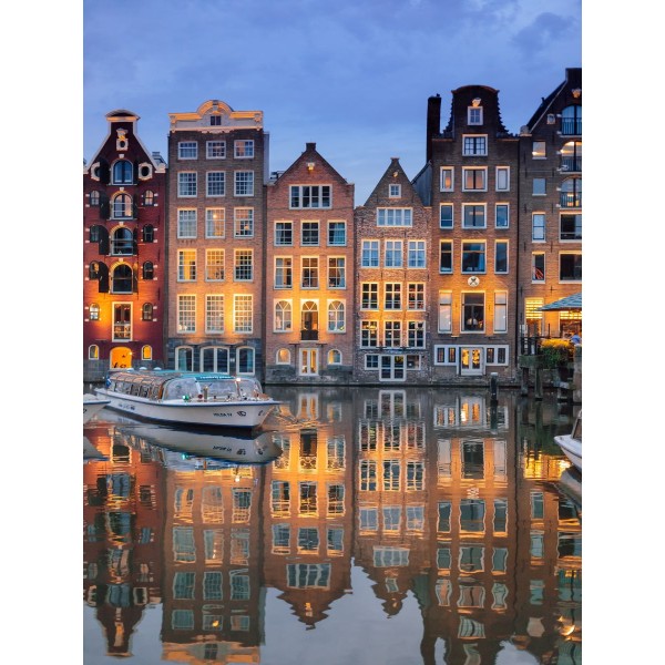 Paesaggio 5d Diy Kit Diamond Painting Pittura Di Diamante NO3043