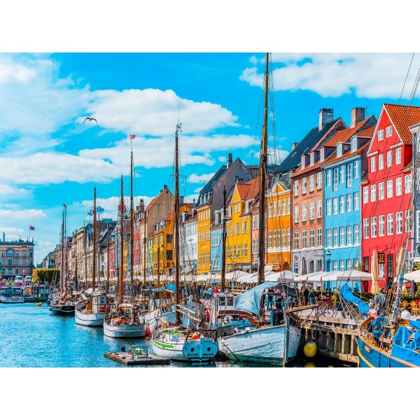 Paesaggio 5d Diy Kit Diamond Painting Pittura Di Diamante NO3040