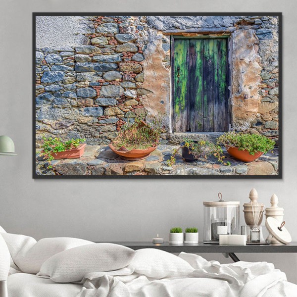 Paesaggio 5d Diy Kit Diamond Painting Pittura Di Diamante NO3042