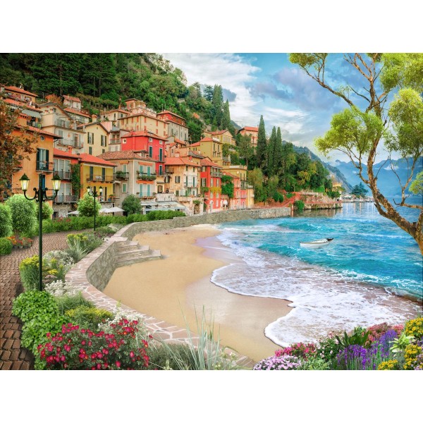 Paesaggio 5d Diy Kit Diamond Painting Pittura Di Diamante NO3033