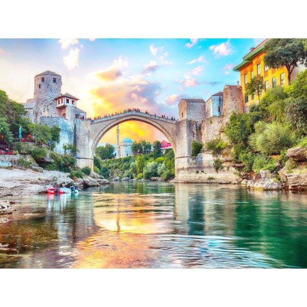 Paesaggio 5d Diy Kit Diamond Painting Pittura Di Diamante NO3031