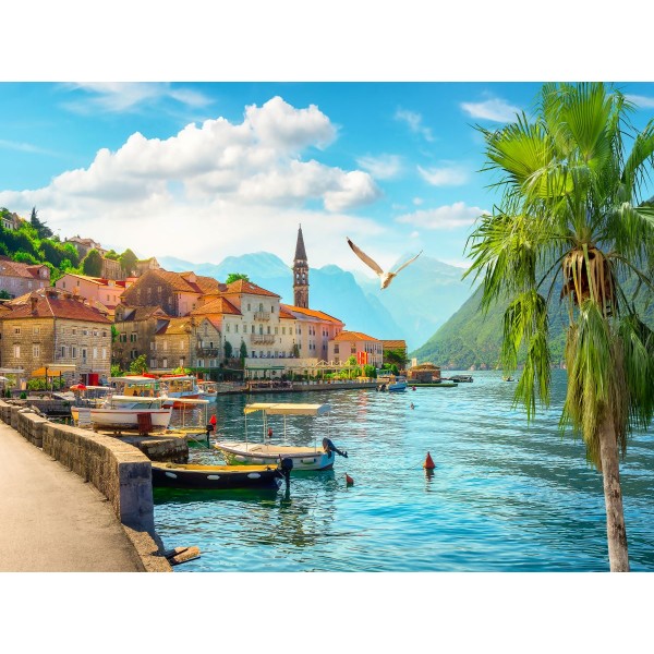 Paesaggio 5d Diy Kit Diamond Painting Pittura Di Diamante NO3021